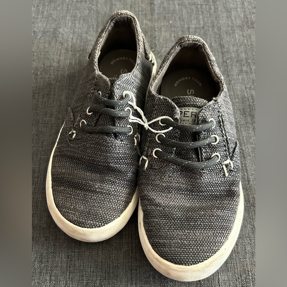 Toddler Sperry TopSiders